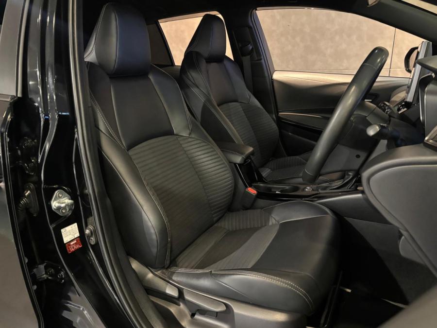 Corolla Touring Hybrid WXB Facelift - Image 6